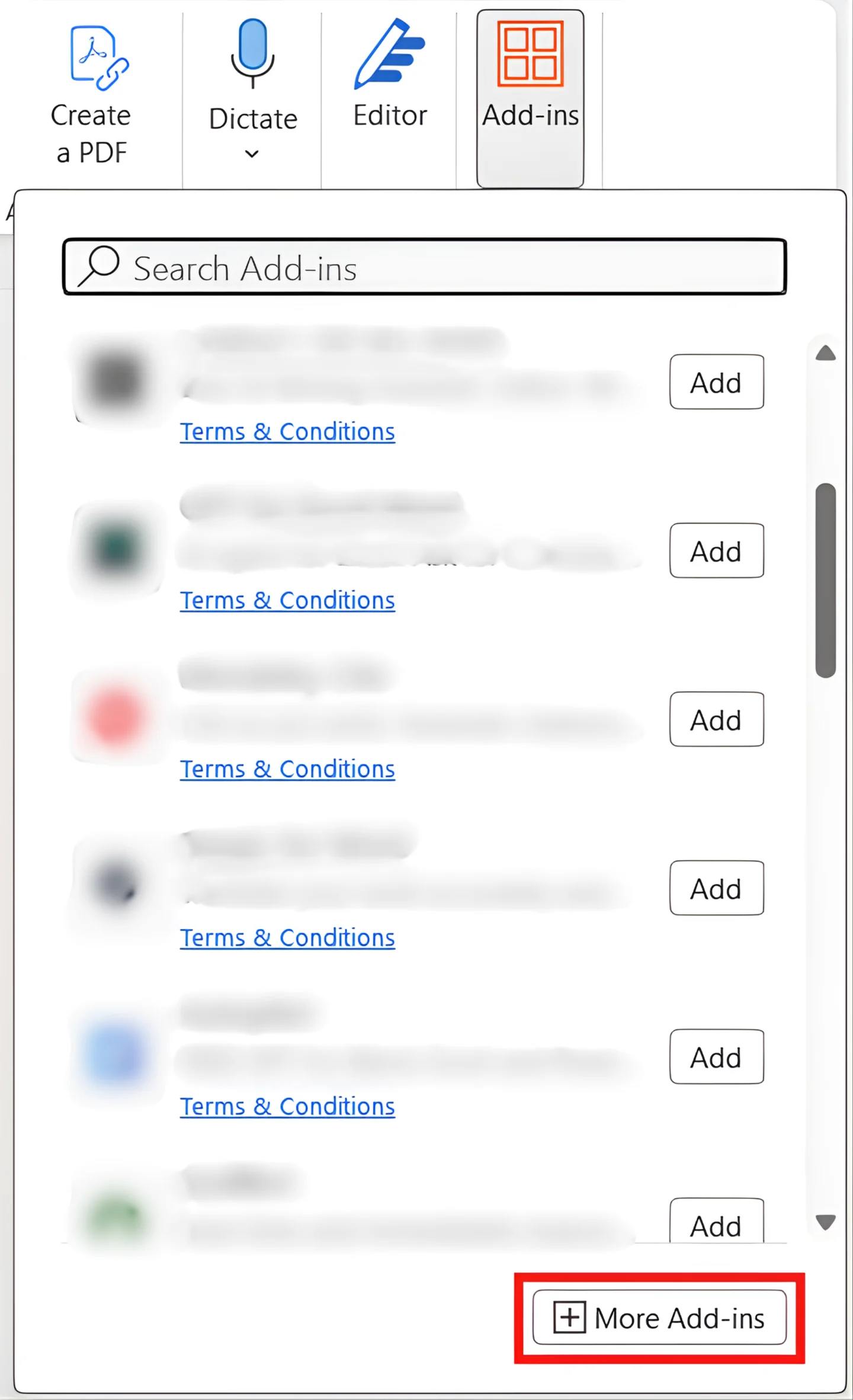 Microsoft AppSource