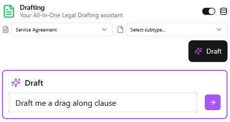 Draft